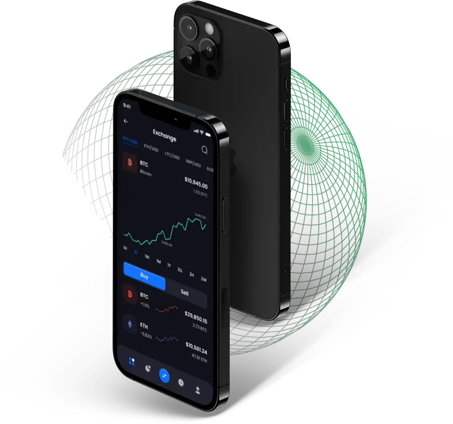 Bitcoin X - Sign up